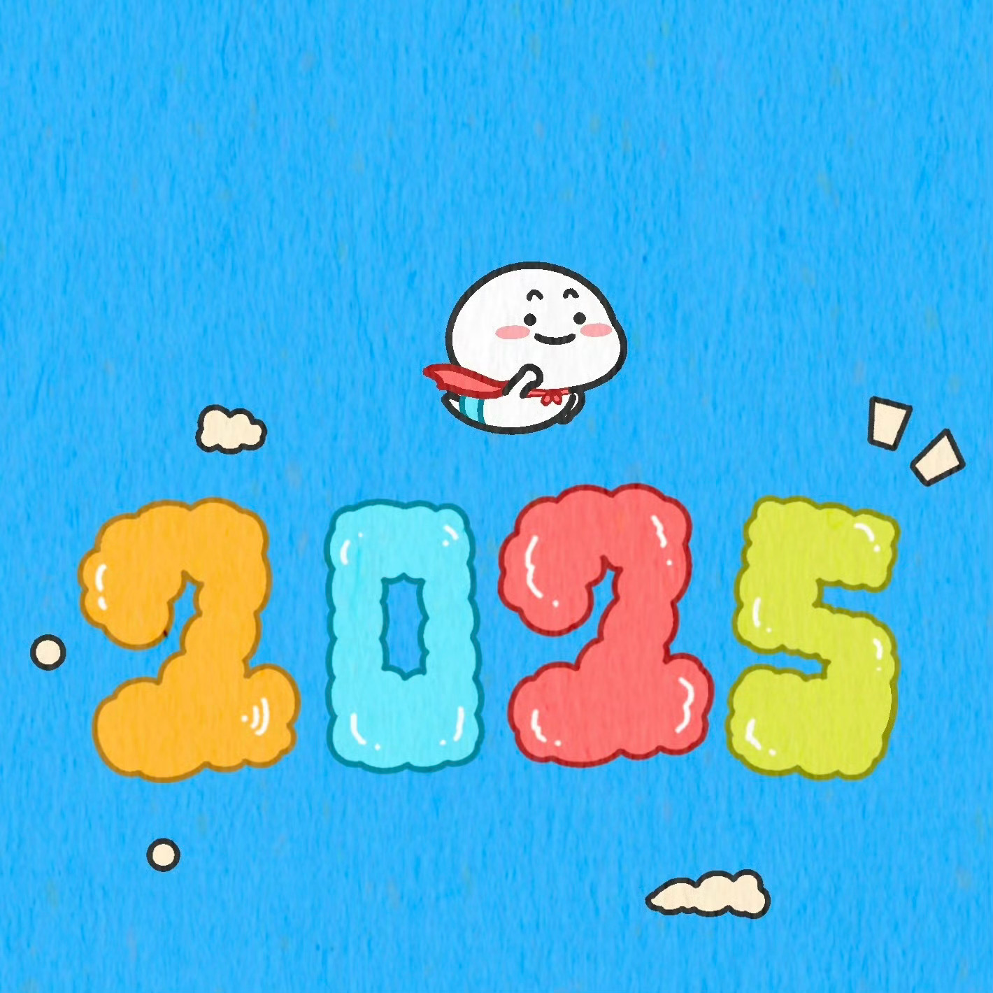 📒关于2025新品联名壳的适配计划四款（双新年限定+双季节限定）全适配：小米1