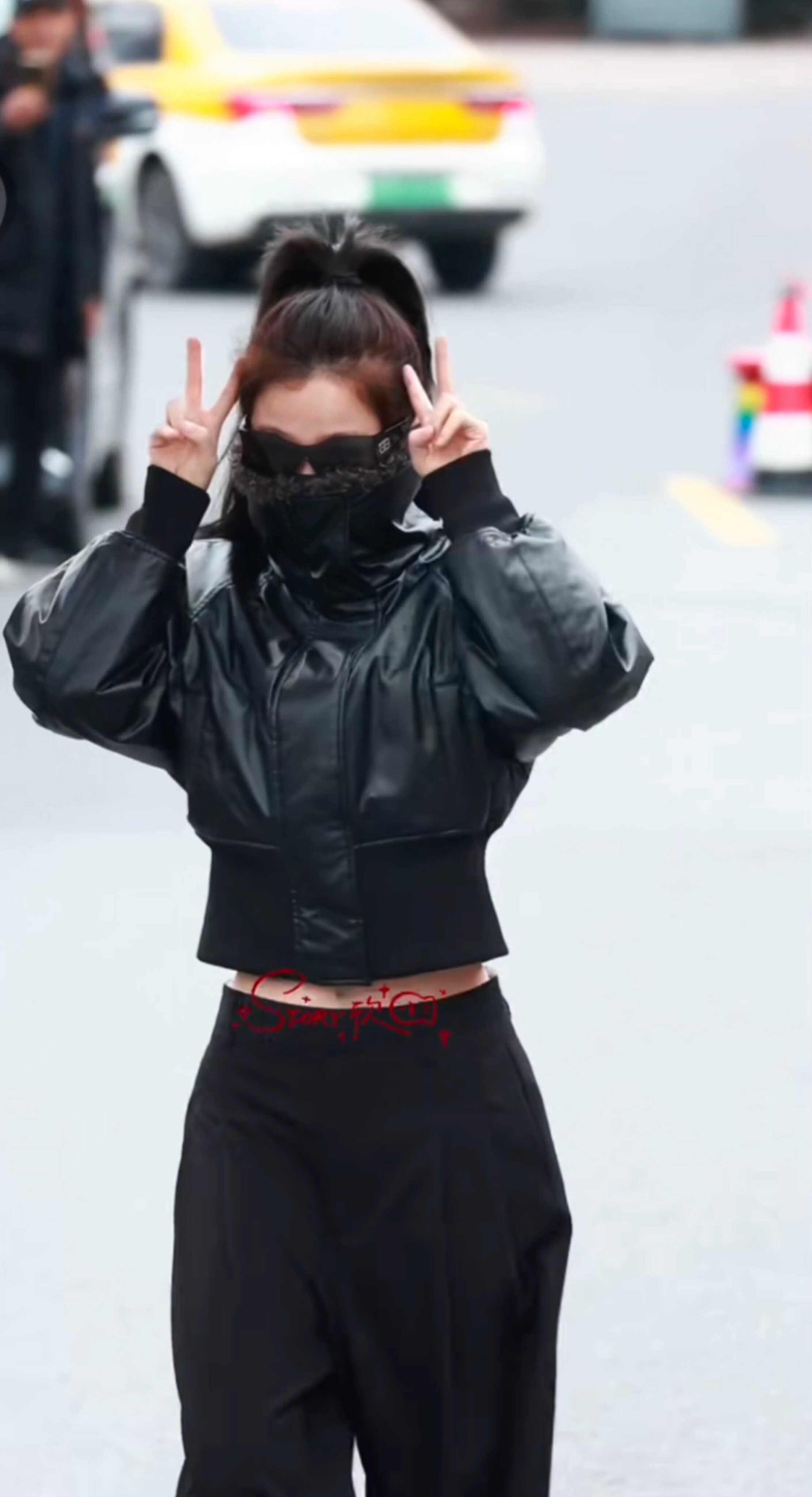 都说了是小兔🐰！！！虞书欣兔塑嘻嘻嘻虞书欣云初 ｜云初令