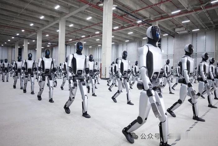 卡脖子环节突围！具身智能三大国产替代核心赛道
 
2026年成为具身智能量产与商