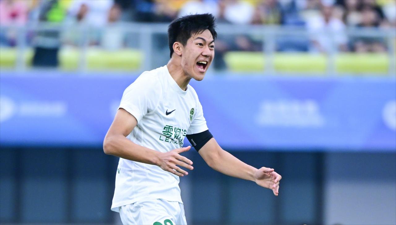 6月28日的中超比赛里，浙江1-3输给青岛西海岸，原本是领先状态，结果连丢3个球