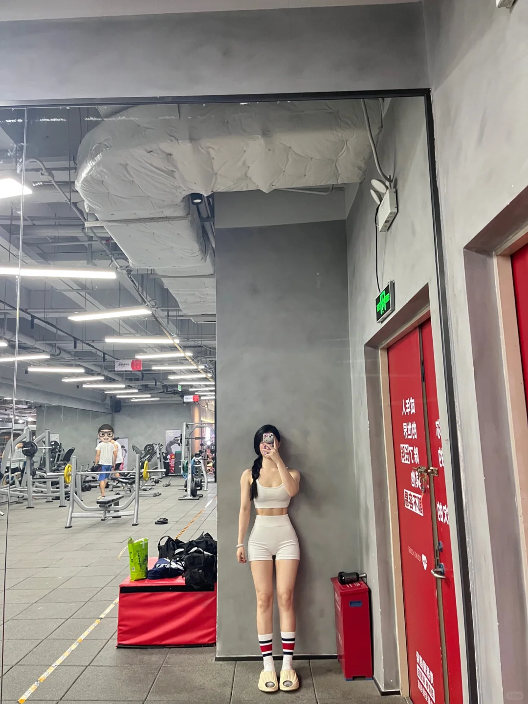 这个世界是巨大的性缘脑