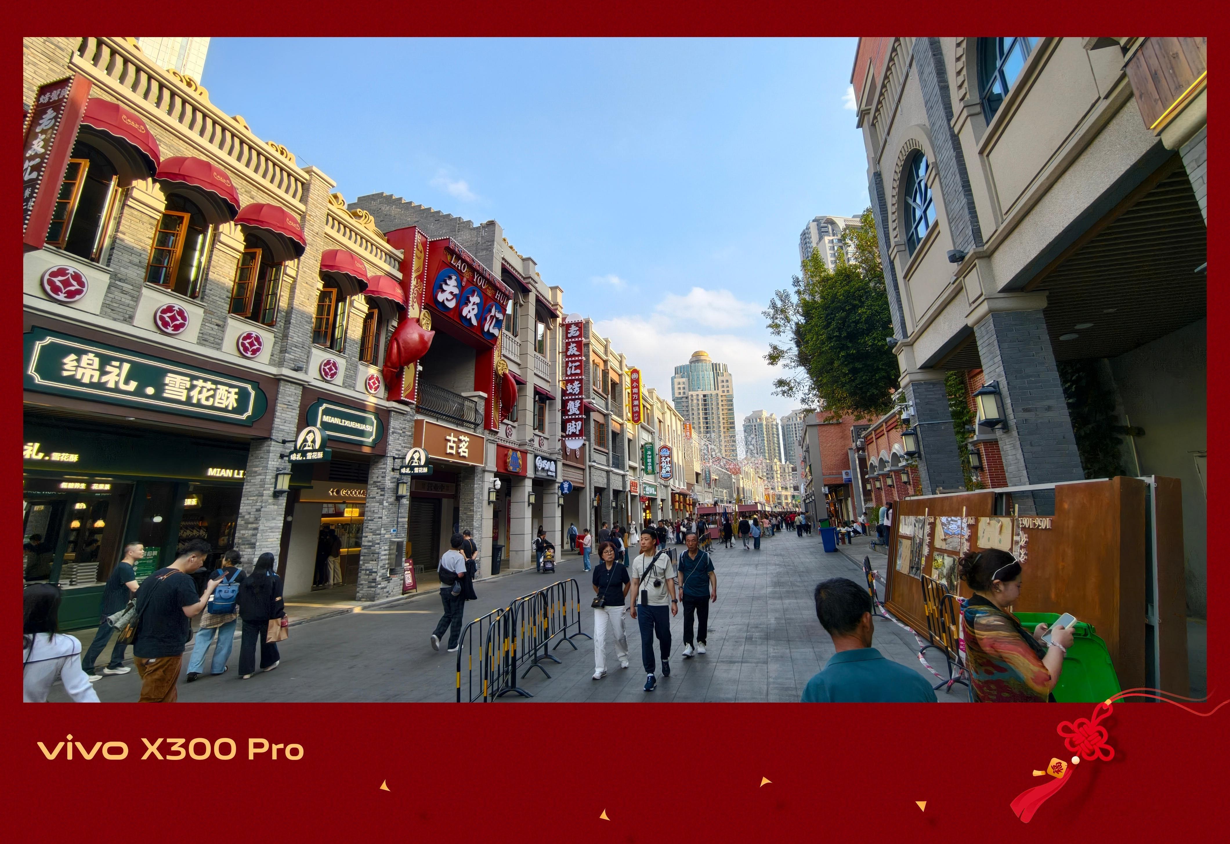 中山路大变样……以前那些充满烟火气的烧烤摊搬到哪里去了？ 南宁 南宁·中山路夜市