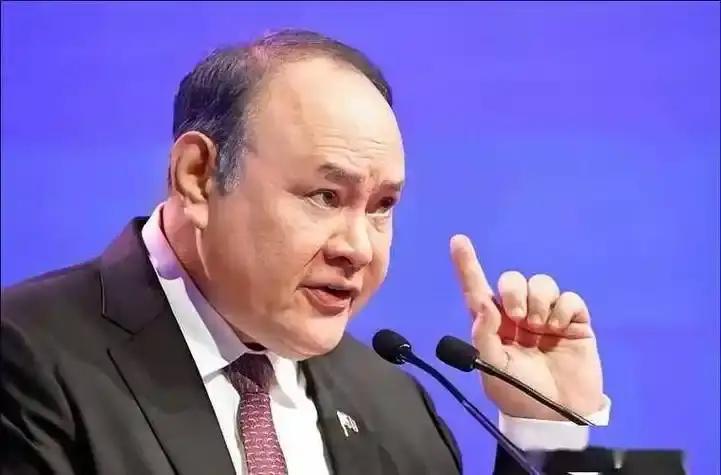 菲律宾或出现政权更迭！防长突然跳出来发声，要政府官员辞职，小马科斯到了穷途末路？