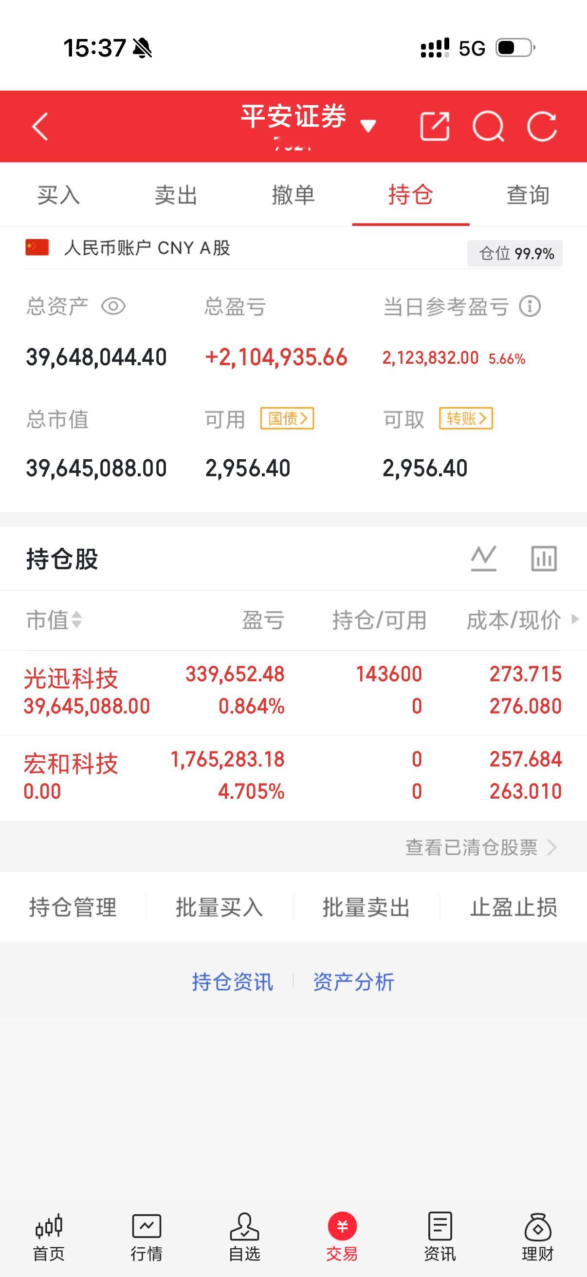 最新布局：静待花开