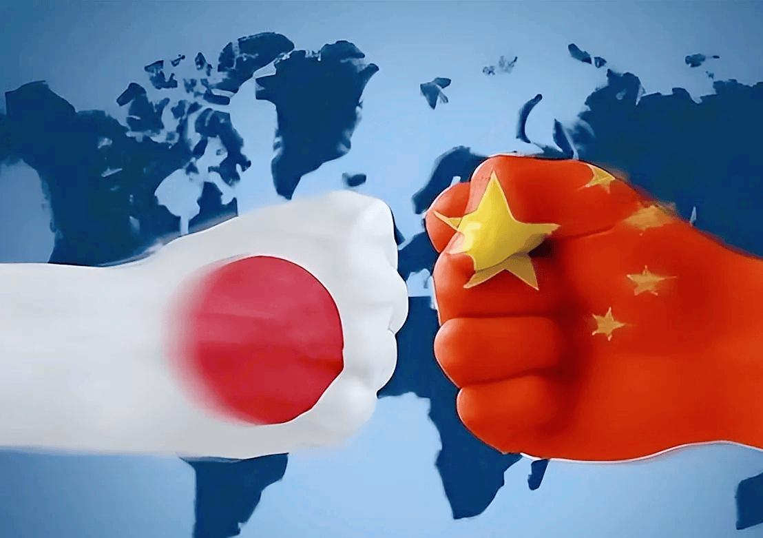 日本招惹中国的
目的是为了扩军？

         近年来，日本把“中国威胁”