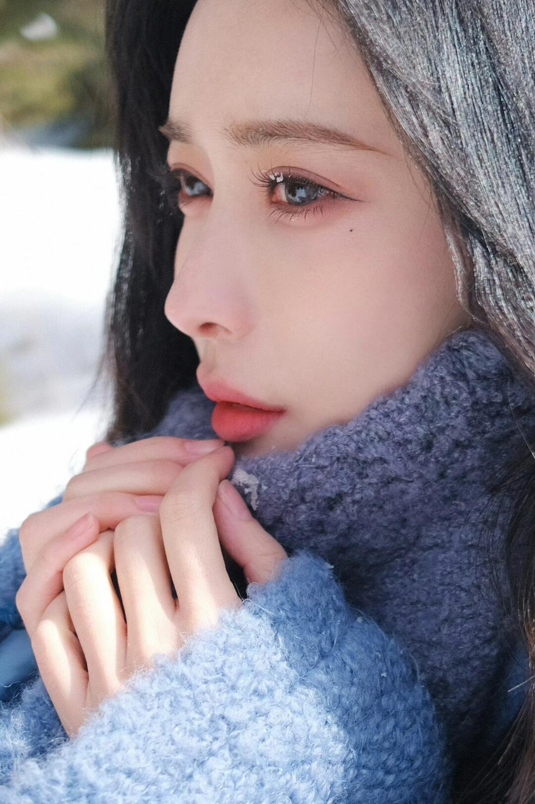 到底是谁说孟子义是网红脸？ 