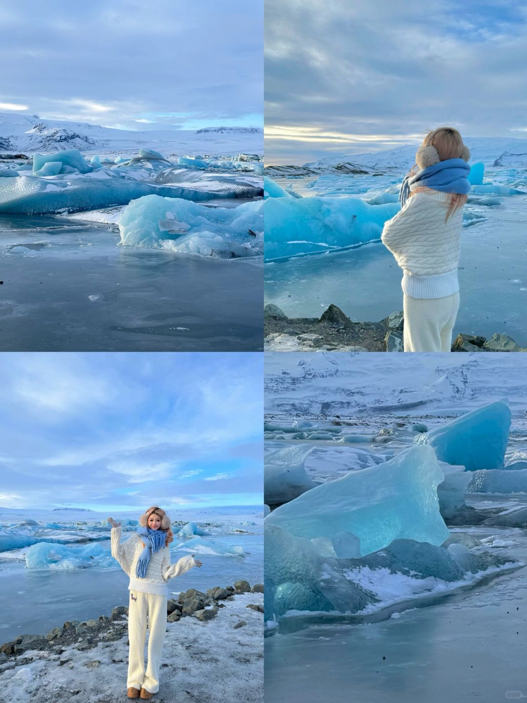 冰川蓝🧊❄️🦋