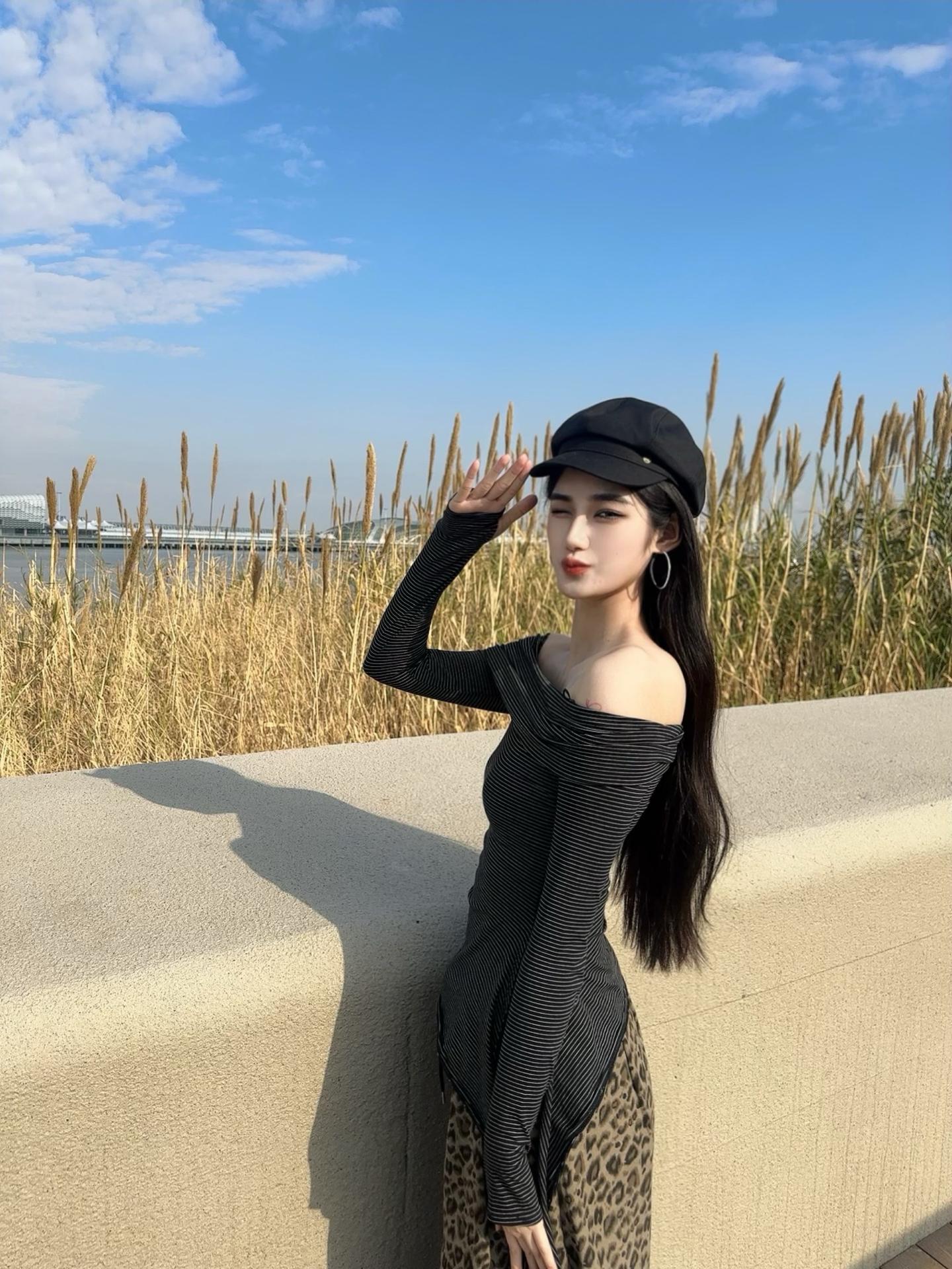 靠近阳光里 什么都不用想📷