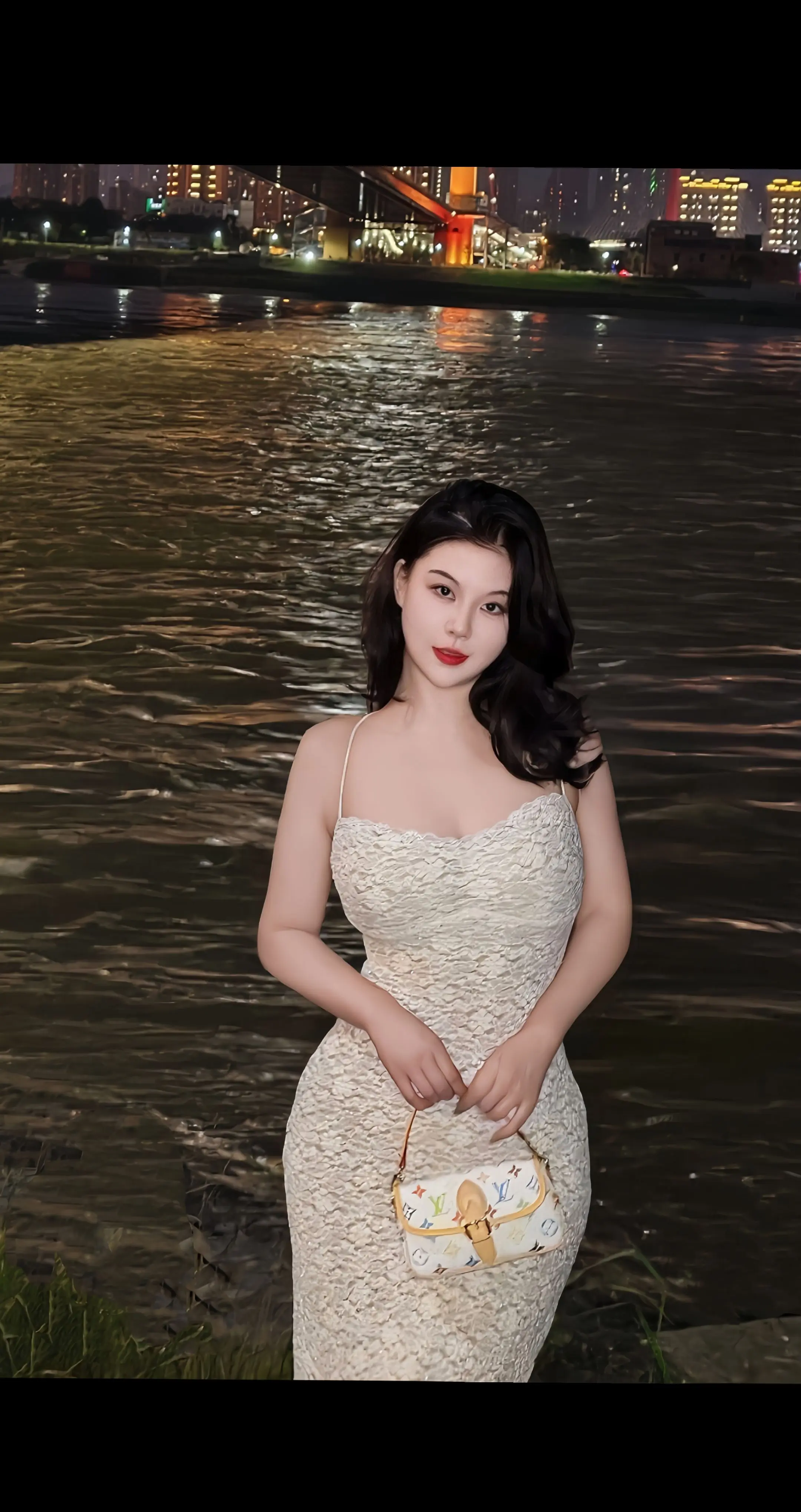 倘若命运高抬贵手 我想我会浪迹天涯