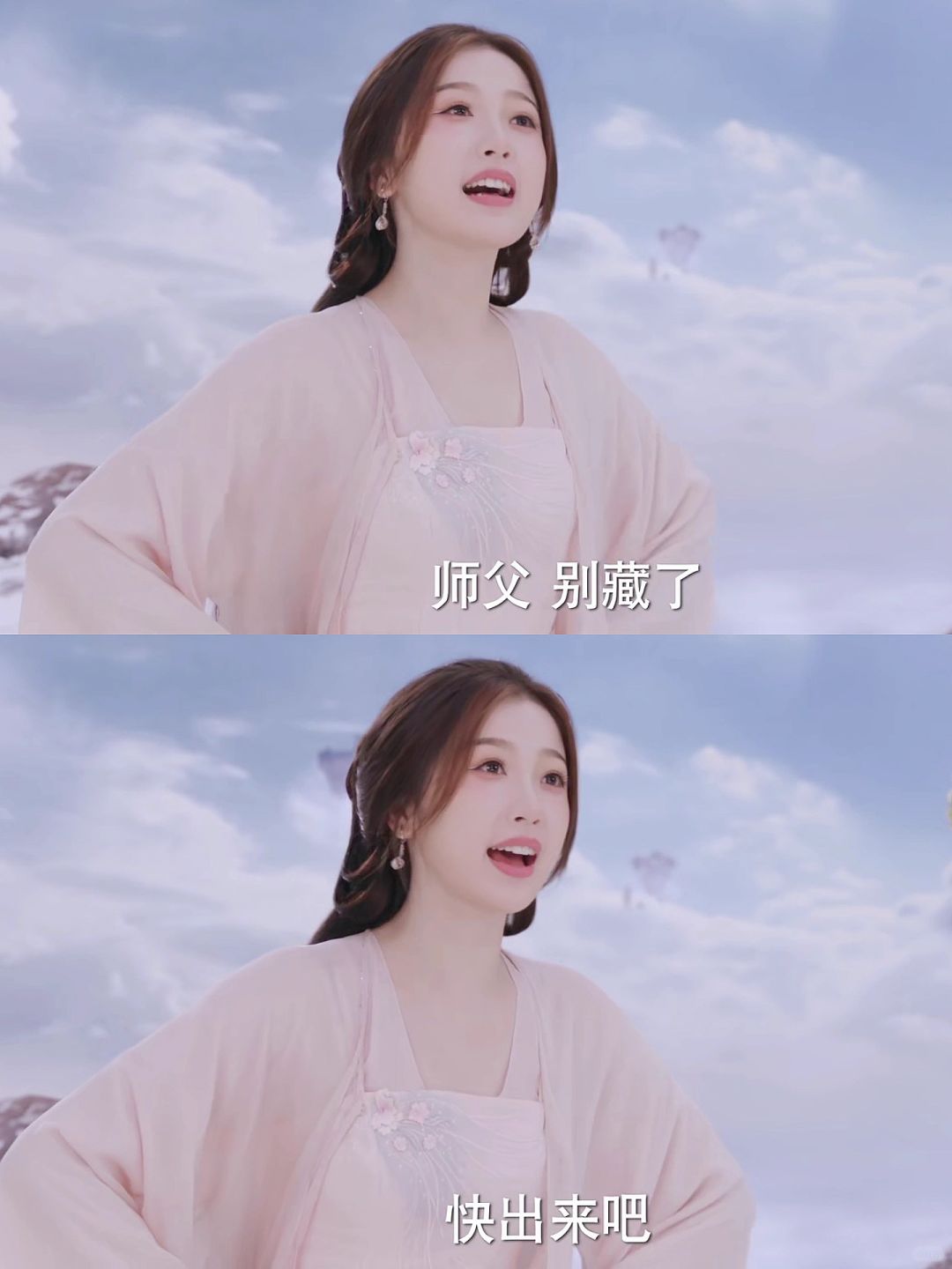 妈耶‼️播了播了‼️第一集就笑不活了‼️