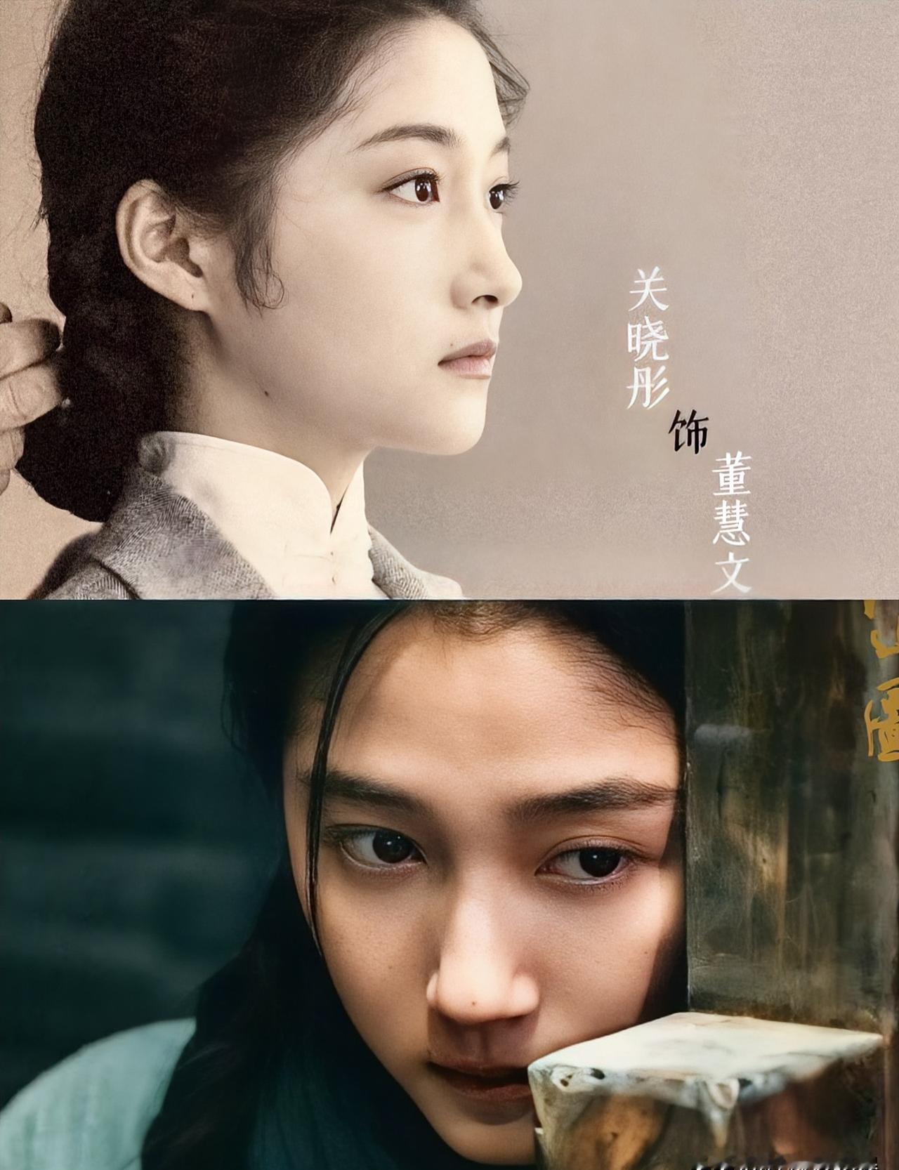 关晓彤用8年沉默，给内娱上了一堂体面课。
全网都在等她回应，她却把话都藏进了角色