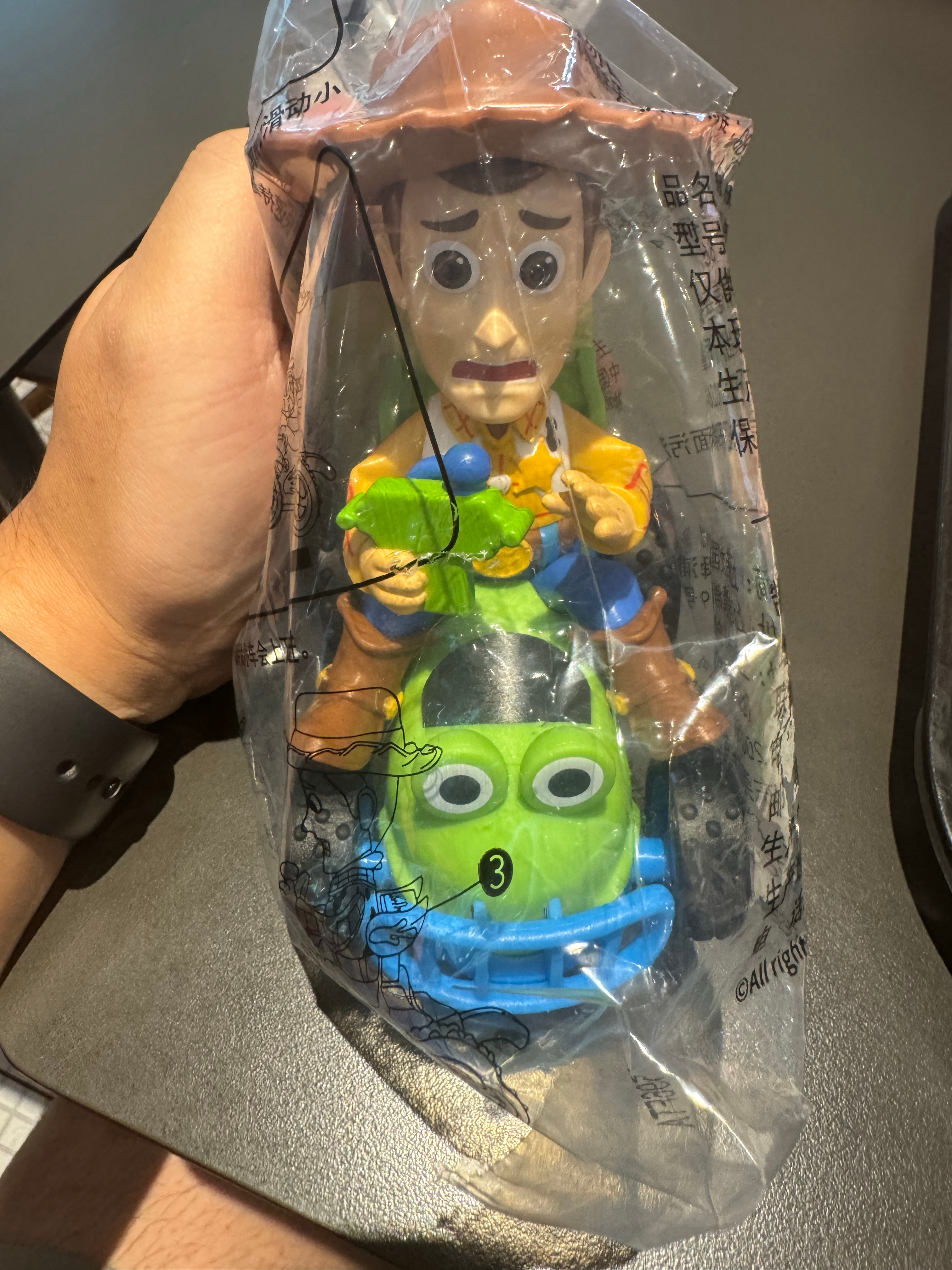 没有恐龙了🦖 