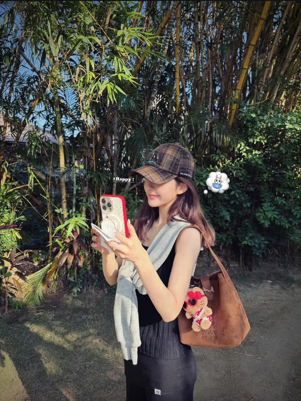 👓小露❤️🤍赵露思