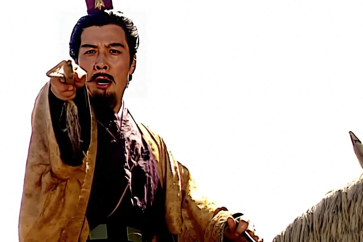 马超归顺刘备后战绩平平，为何仍被任命为军方高位，他的资历真的值得重用吗？
公元2