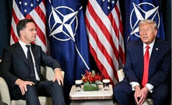 不到24小时，格兰陵岛被卖，特朗普来不及高兴，就收到一个坏消息
 
当地时间 1