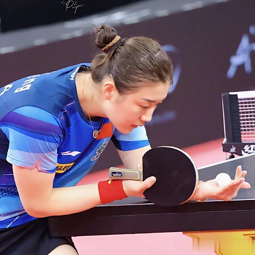 2023平昌亚洲乒乓球锦标赛，中国男女队横扫日本、新加坡晋级团体半决赛。
中国男