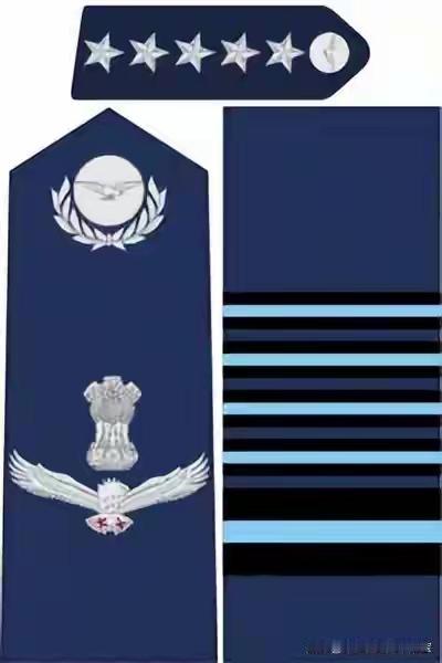 几十年过去了，如今的三哥觉得自己又行了。
这不，印度的空军元帅又在叫嚣，自家的一