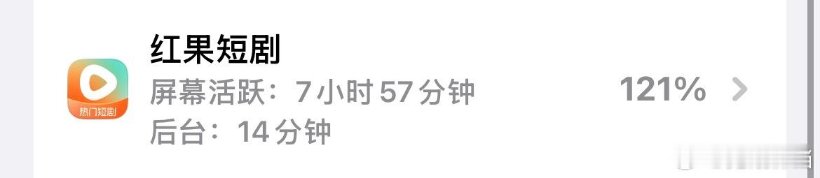 我真的沉迷 