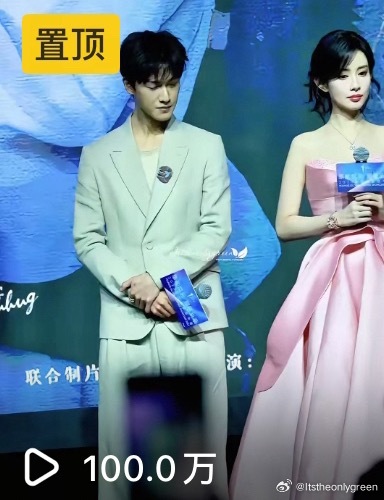 1:03我确定我的第一个百万播放量视频出现了 