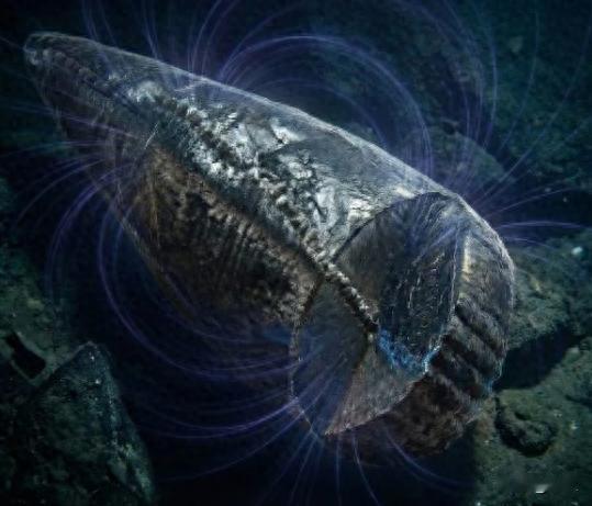 美媒：科学家发现距今9700万年的“GPS”，或曾为远古动物导航

你们有没有想