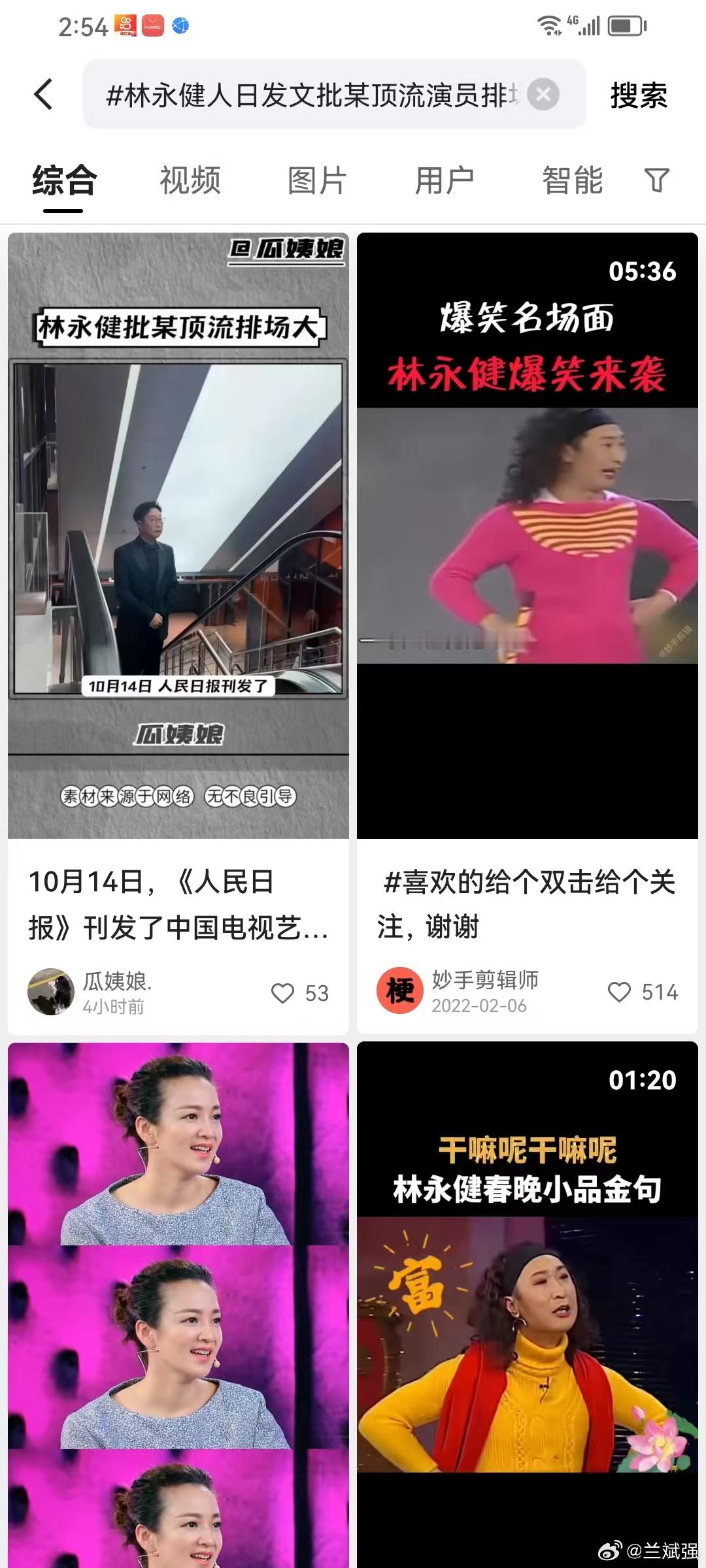 林永健人日发文批某顶流演员排场大《人民日报》发表林永健的文章透露出一个明确的信息