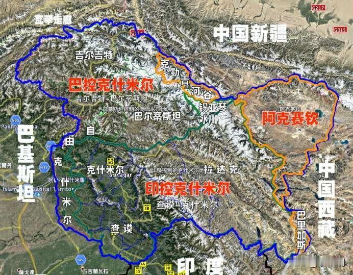 趁我们过年的时候
美国又干了一件让各方大跌眼镜的事
其中涉及中国和巴基斯坦
  