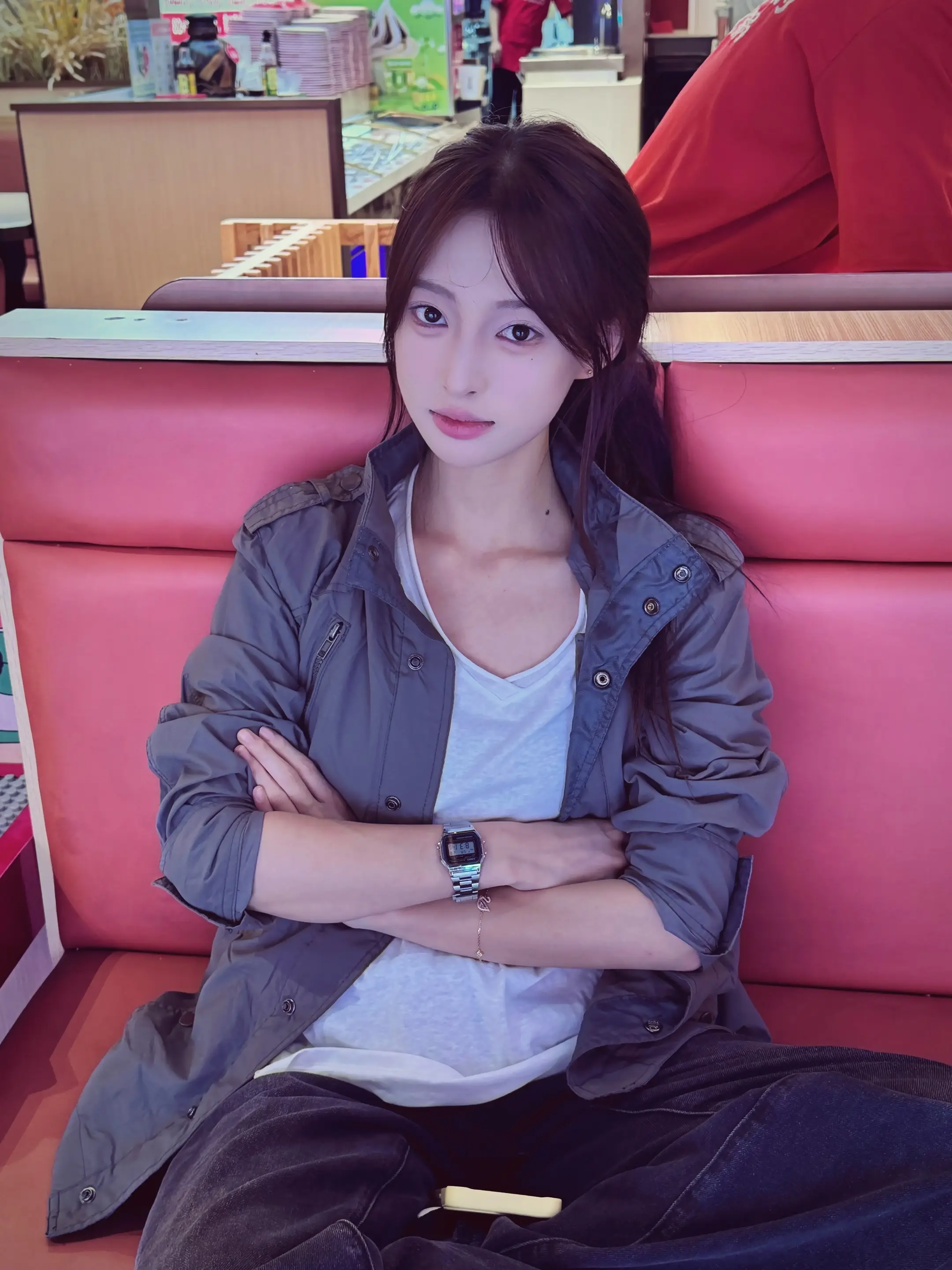 学姐