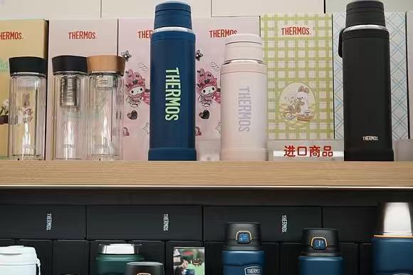 知名保温品牌膳魔师因SK3000/SK3020型不锈钢食物罐密封塞无泄压阀、开盖