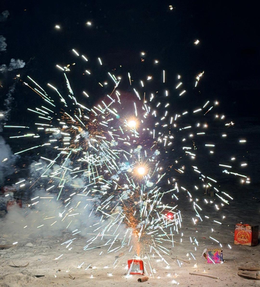 过年最扎心的，从来不是离别那一刻，而是人潮散去、门一关上，家里突然安静下来的瞬间