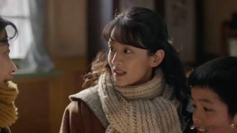 这次叫陈昊宇妈妈是因为长姐如母好好的时光 庄好好把长姐如母活成了动词，为家人省口