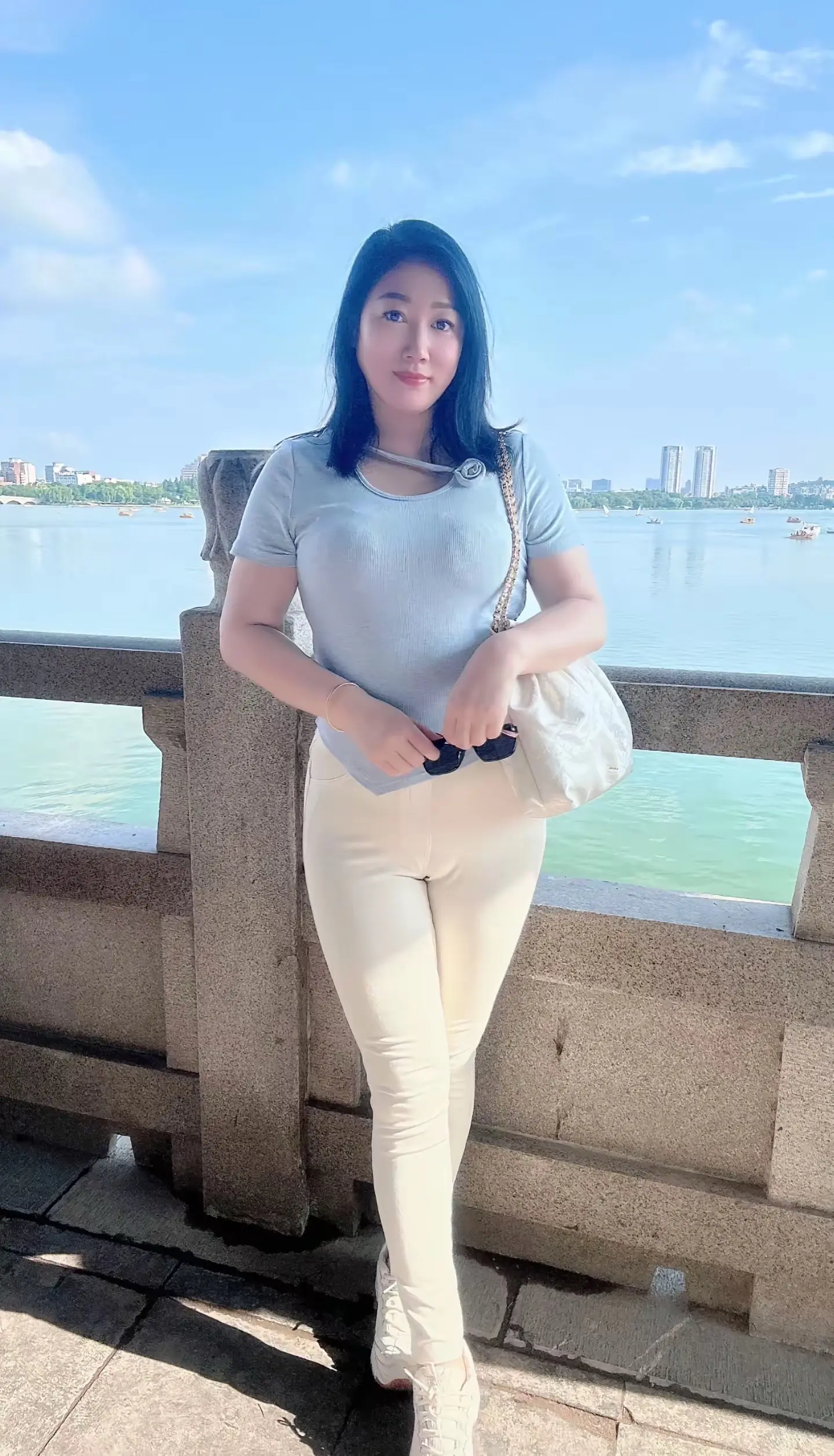 如果有个女人……情感共鸣