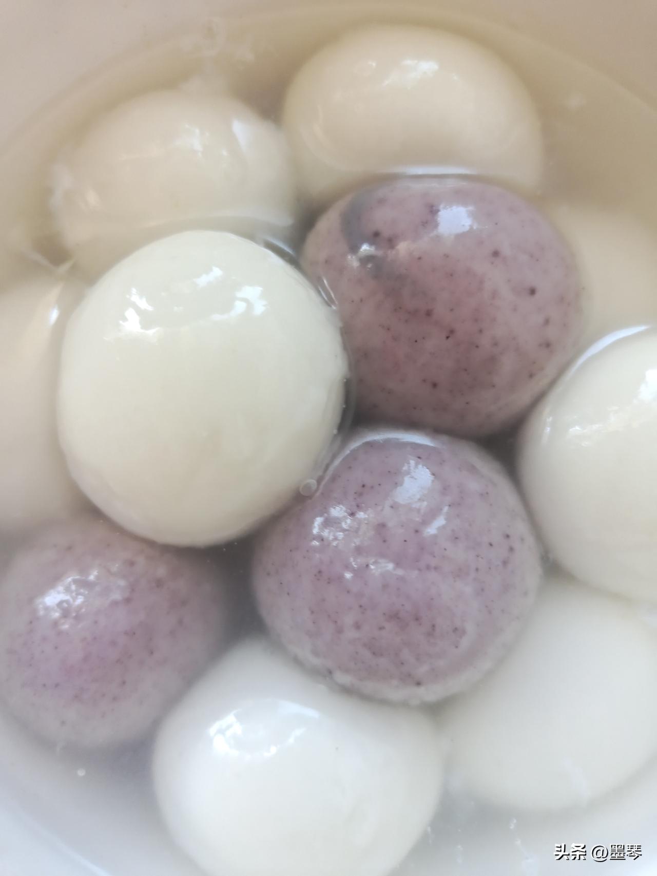 生活就要简简单单，想吃啥就做啥。[比心]