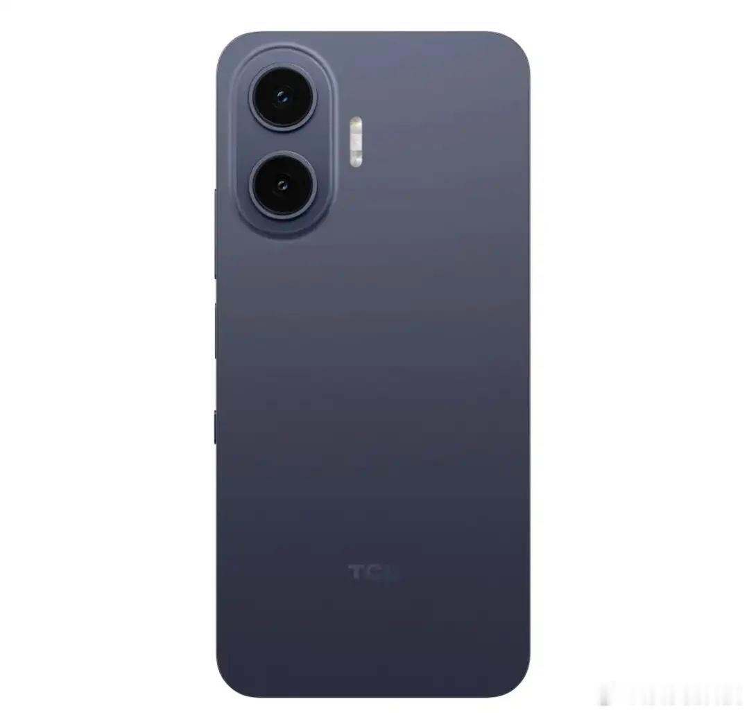 TCL P80系列新机正式曝光，包含P80、P80 Pro两款中端机型。外观采用