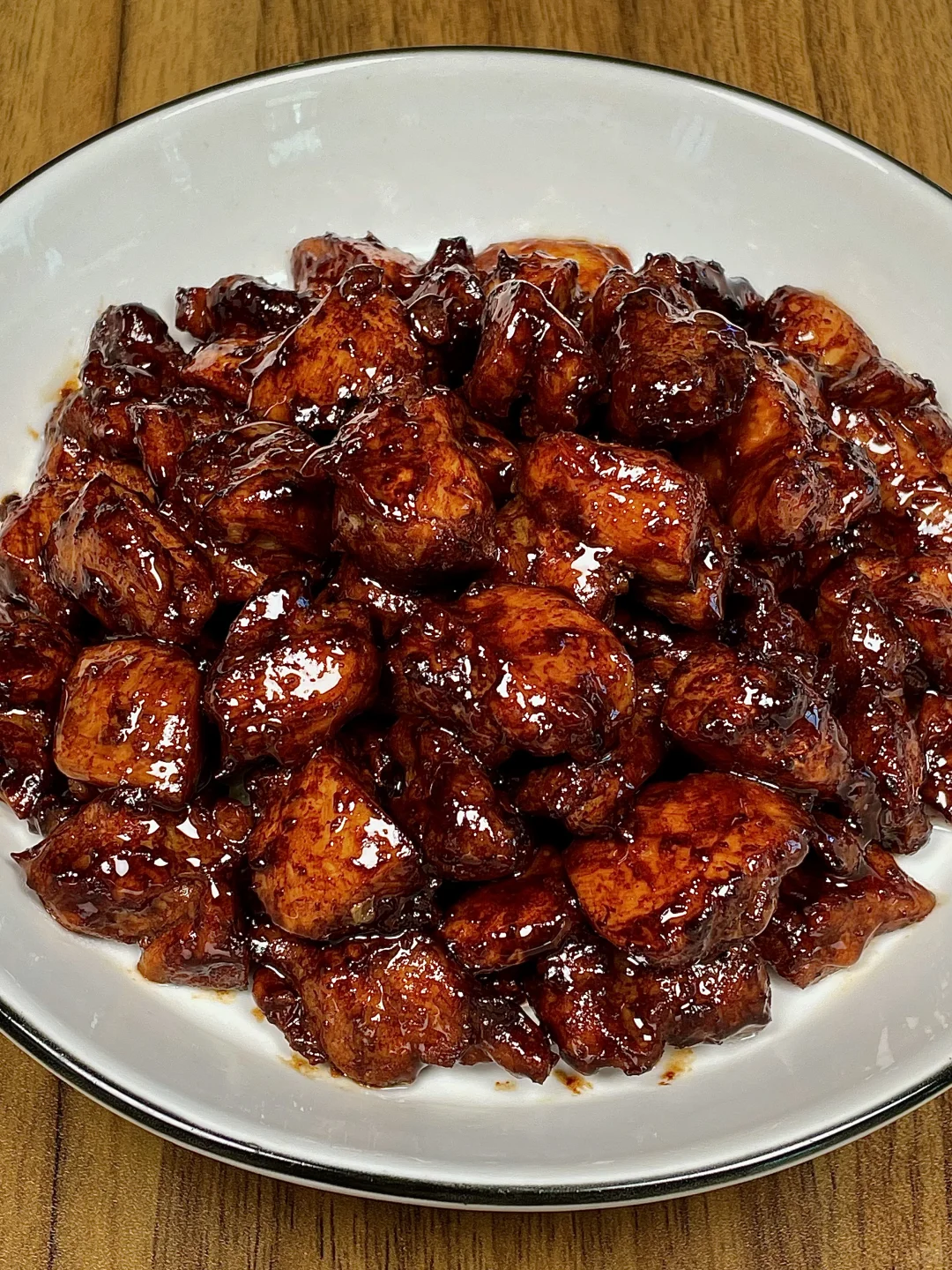 这做法好好吃啊😭你们一定要试试！！