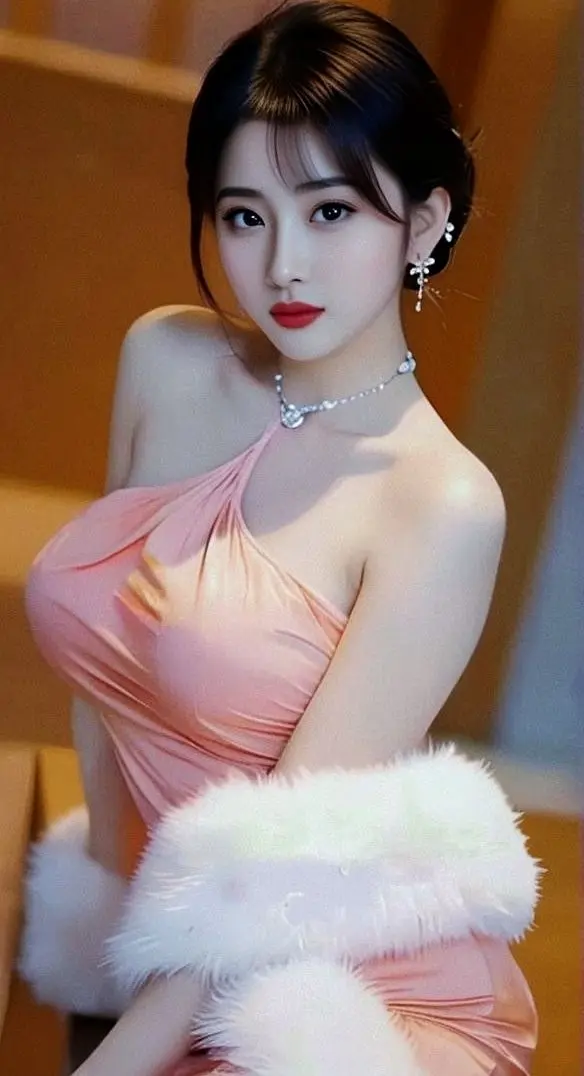 又甜又欲 美到炸毛 谁还不是个美女了 又纯又甜