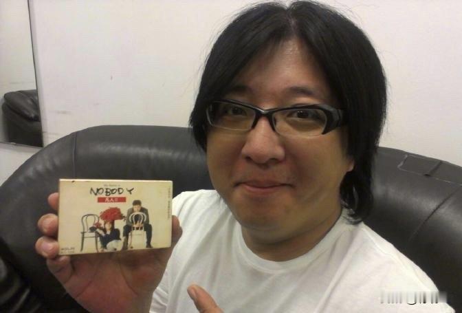 57岁袁惟仁病逝💔8年病痛抗争落幕，一首《征服》唱哭三代人
华语乐坛传来令人心