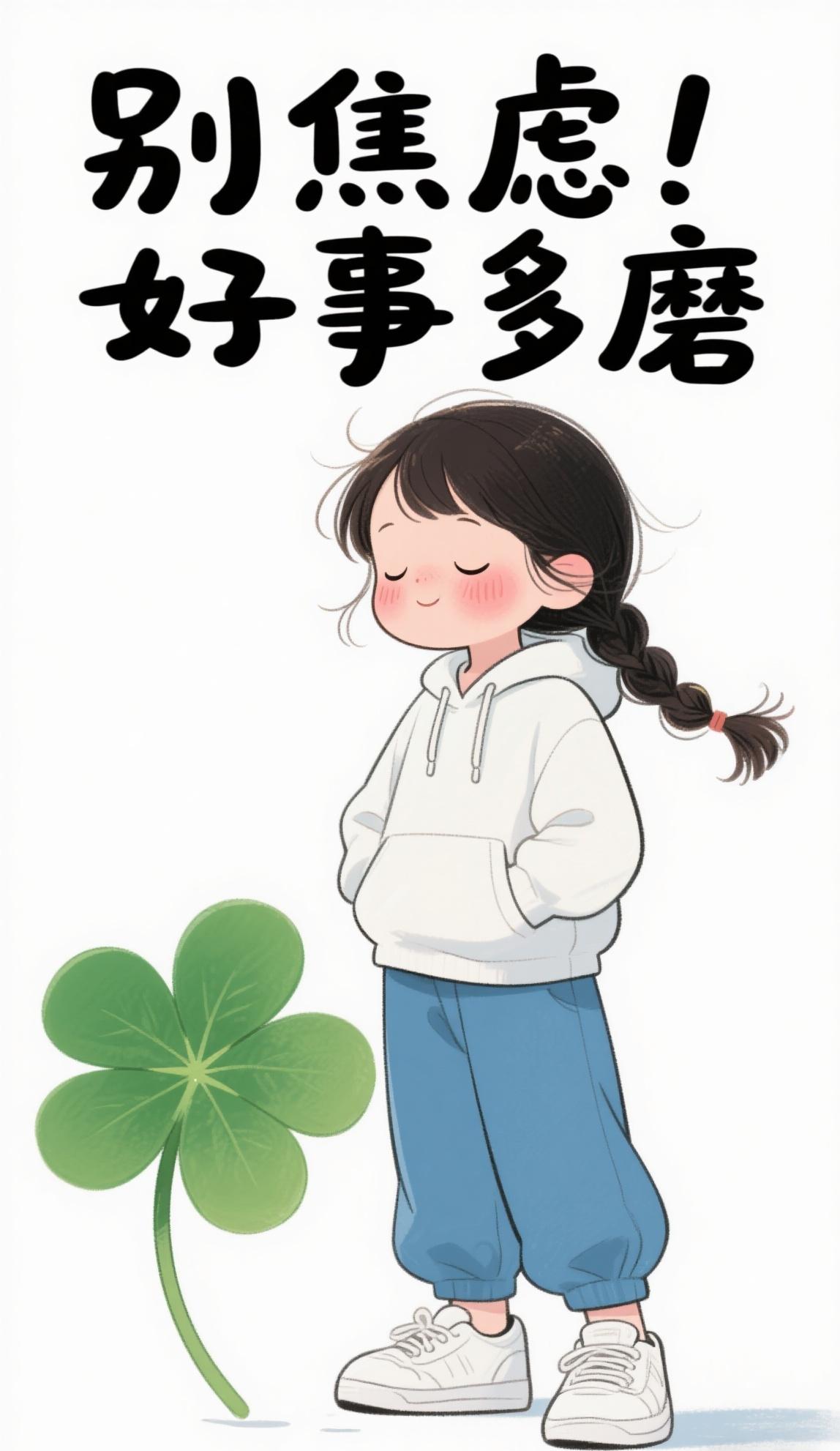 教育孩子这事
不少家长有共鸣
苦口婆心说百遍
不如“上手”一下管用
孩子聪明得很