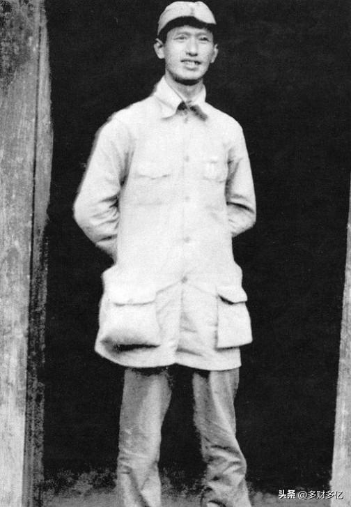 1946年山西荣河，挑水老汉问八路军：长官是不是姓周？背后故事藏着军民真情
 