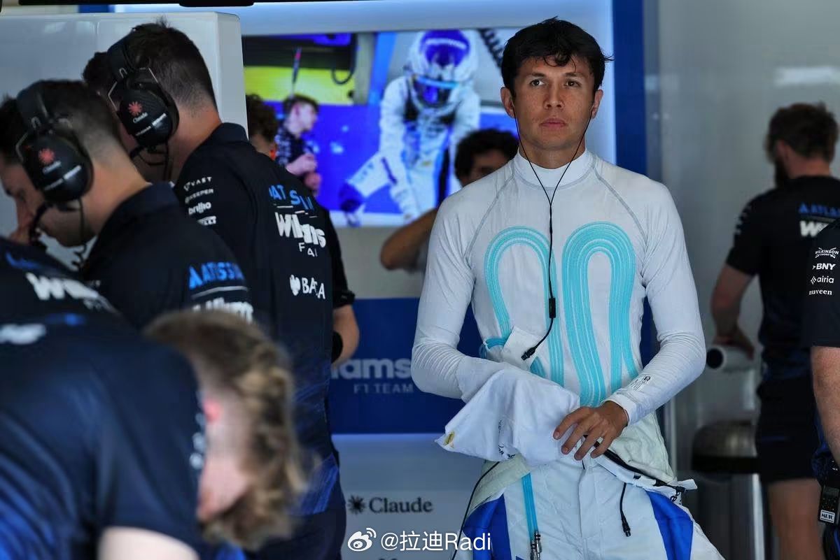 f1 降温背心推出一段时间了，但不少车手还是不愿意穿，主要是因为它还不够好用。降