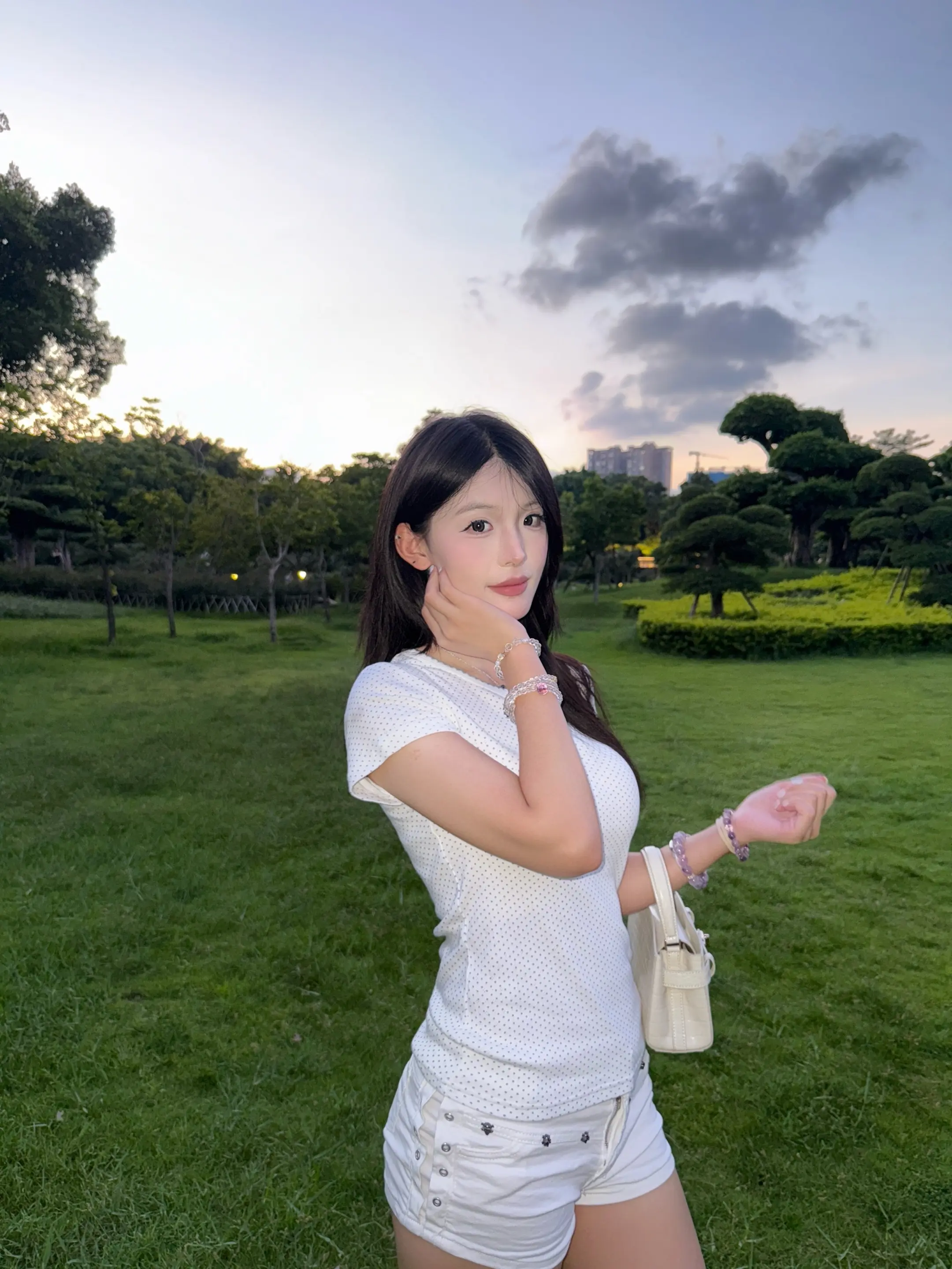 耍你 你不也乐在其中吗