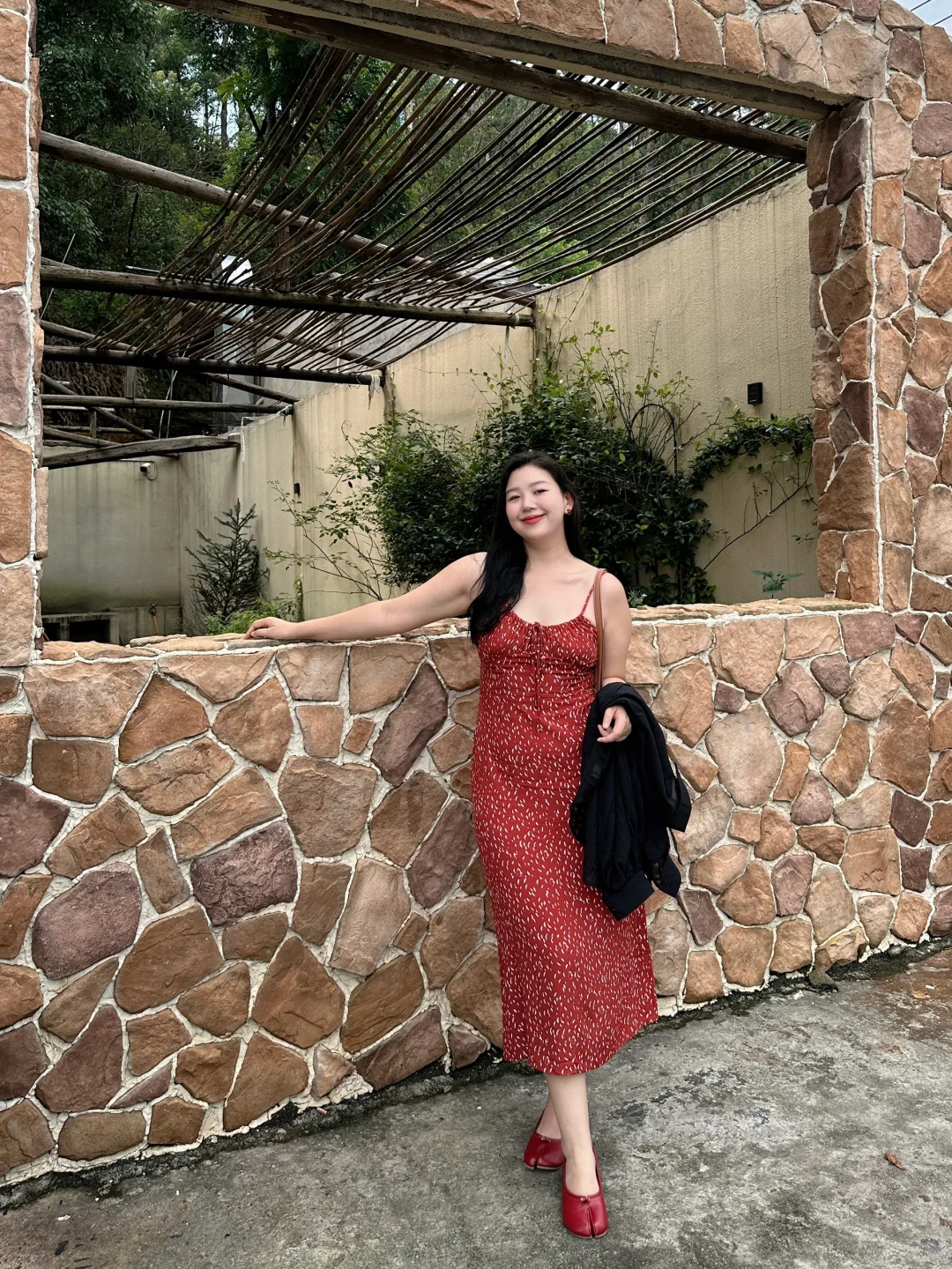 140斤｜我身材这么好，不这么穿可惜了🧏‍♀️