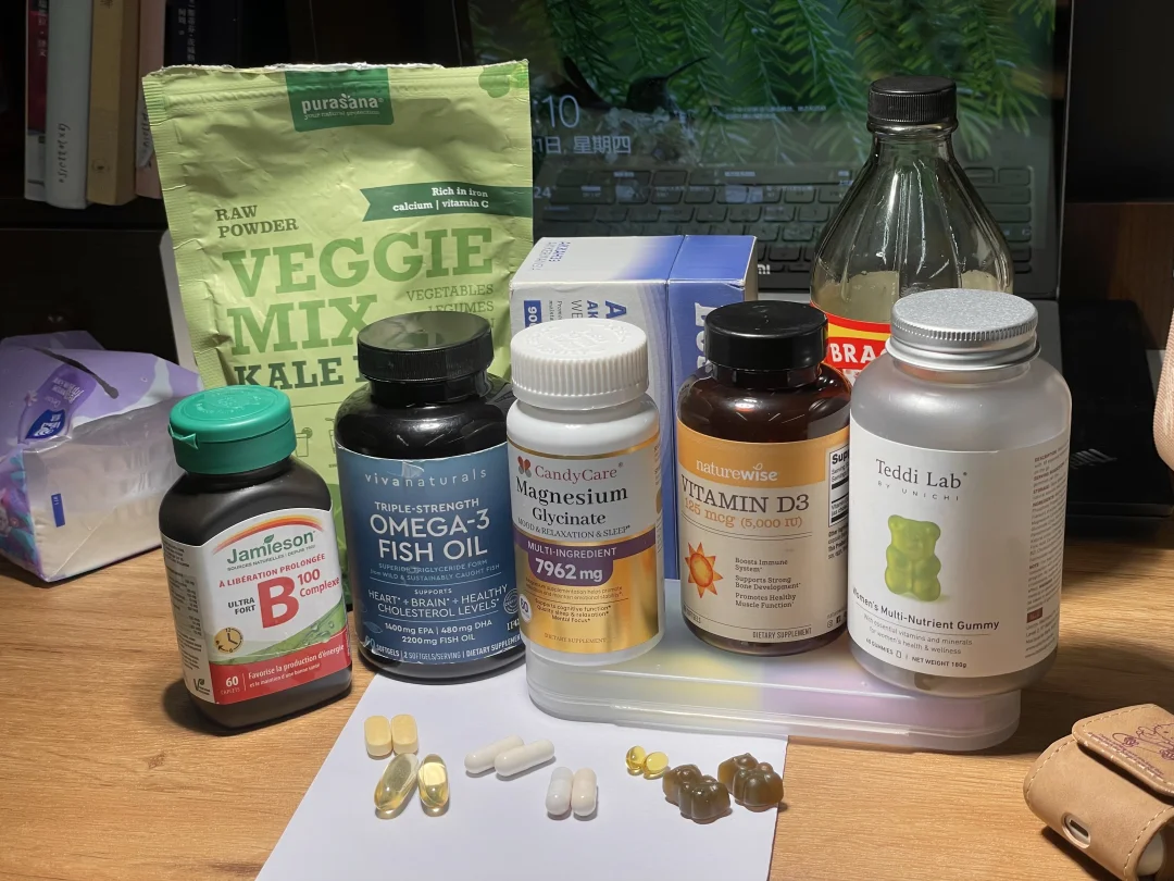 30+芭蕾人为养成易瘦体质有多拼（降皮质醇