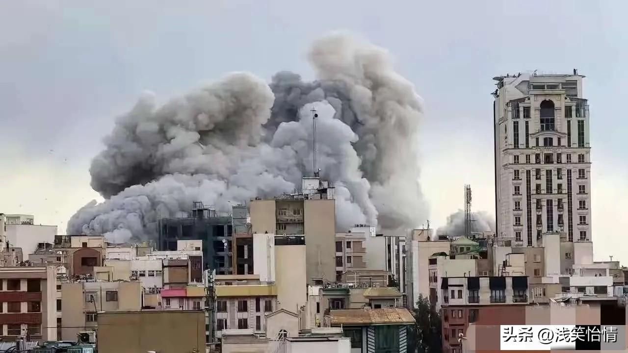 伊朗议长放狠话：敢动我基建，我就炸你老巢！
2026年3月9日 凌晨5时
伊朗议