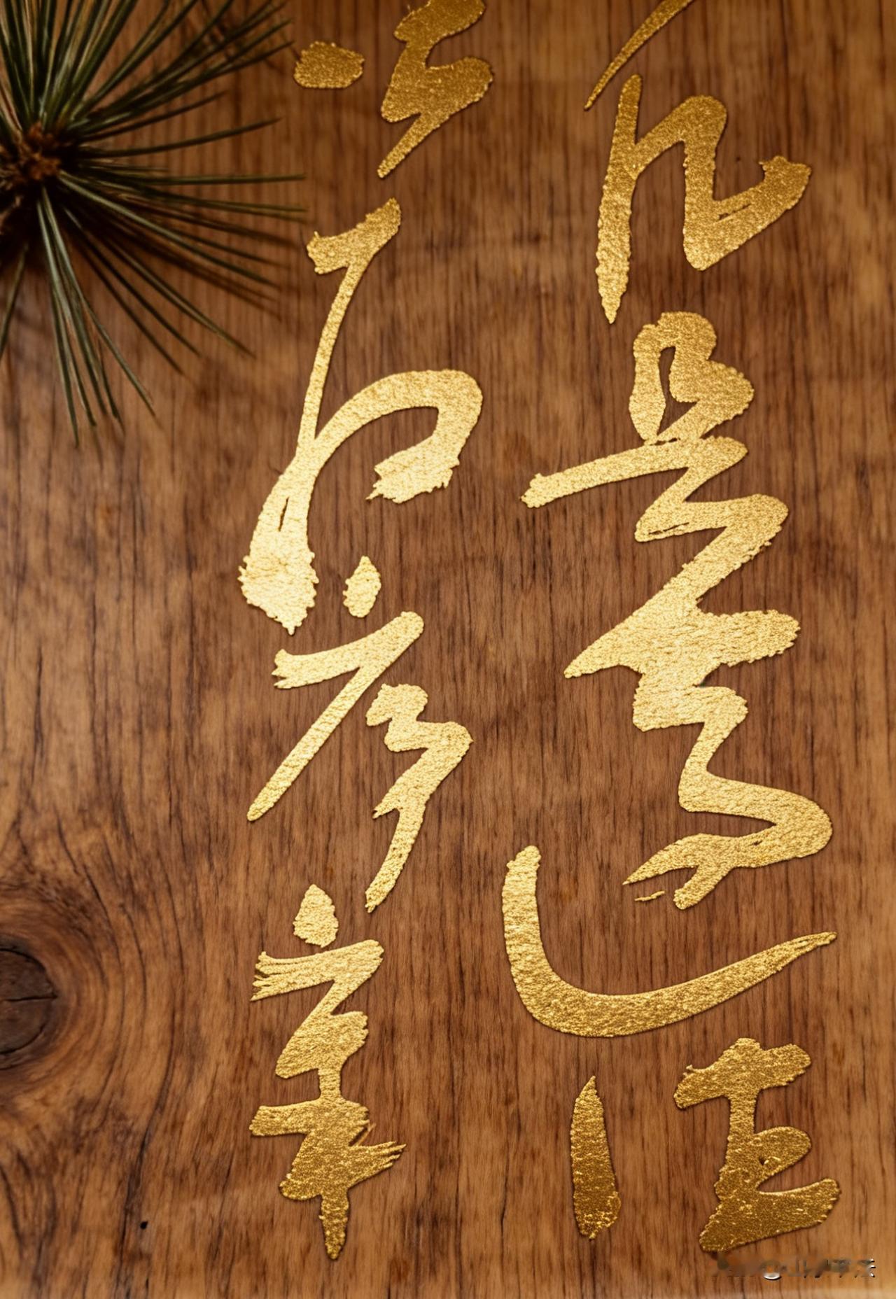 最美意境八字短句五十四