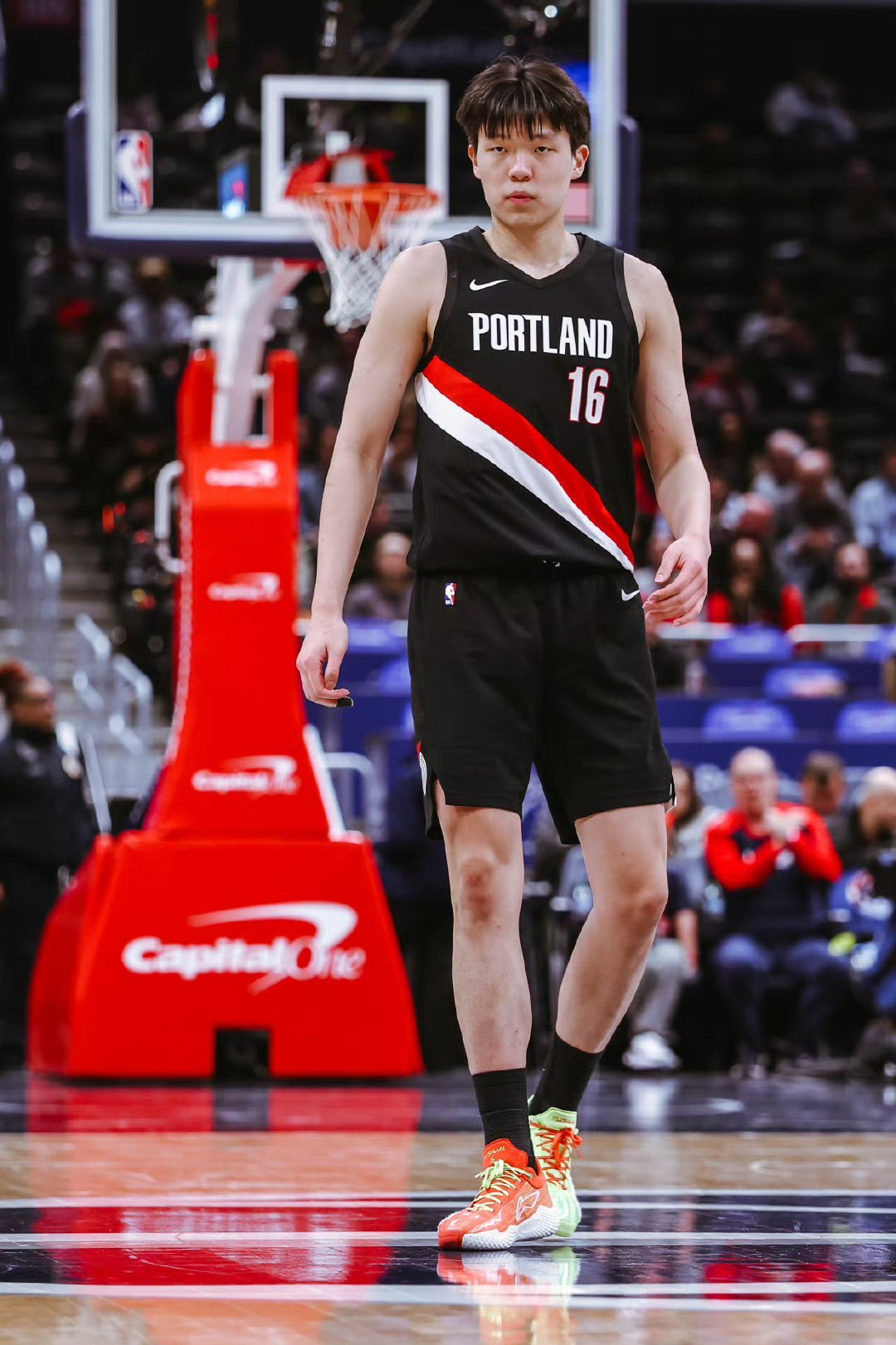 杨瀚森生涯最佳正负值！三节12分钟砍6+5+1，+11全队第一太亮眼！防守稳扎稳