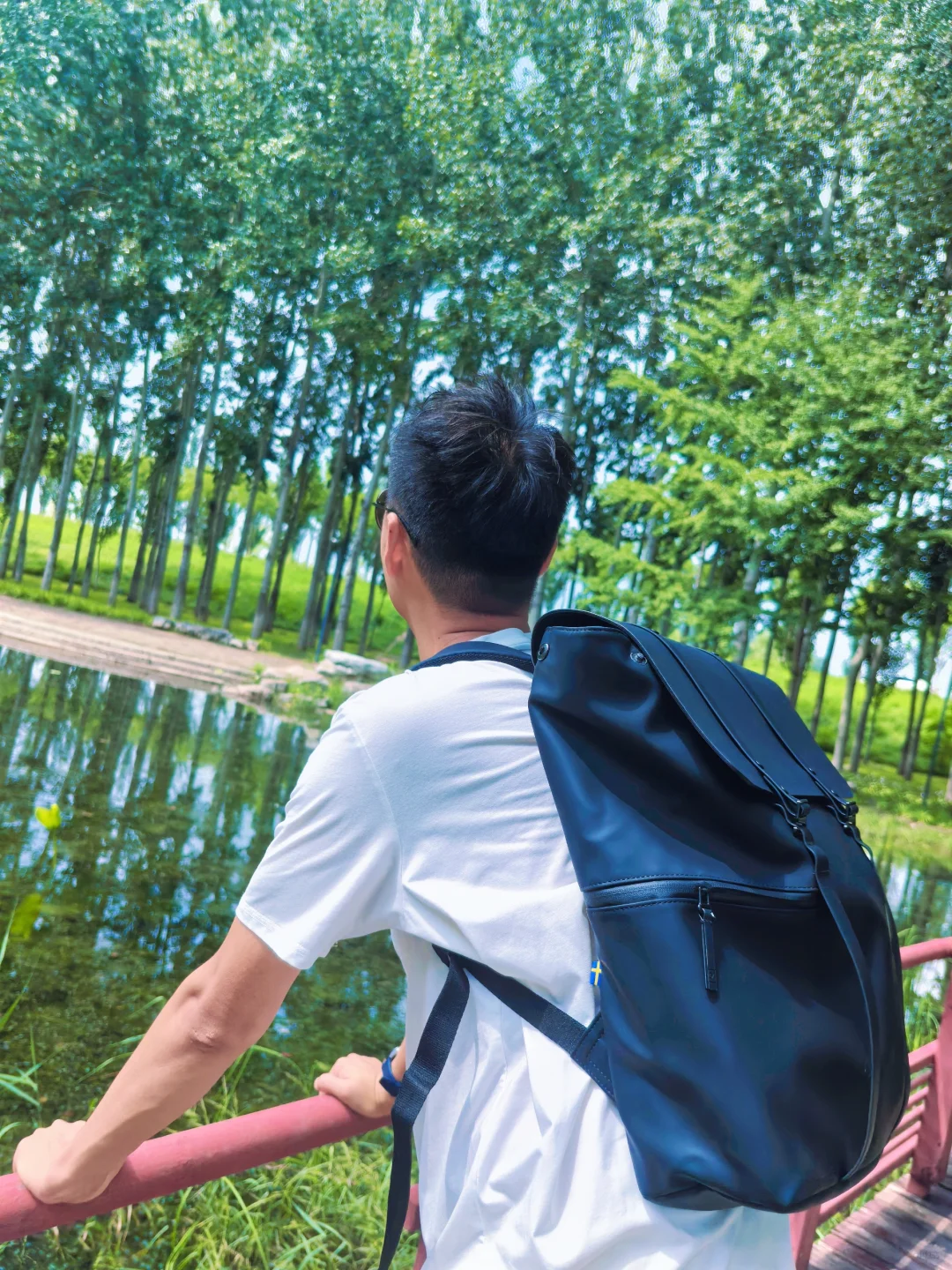 “包治百病”对男人也管用，尤其黄玫瑰同款