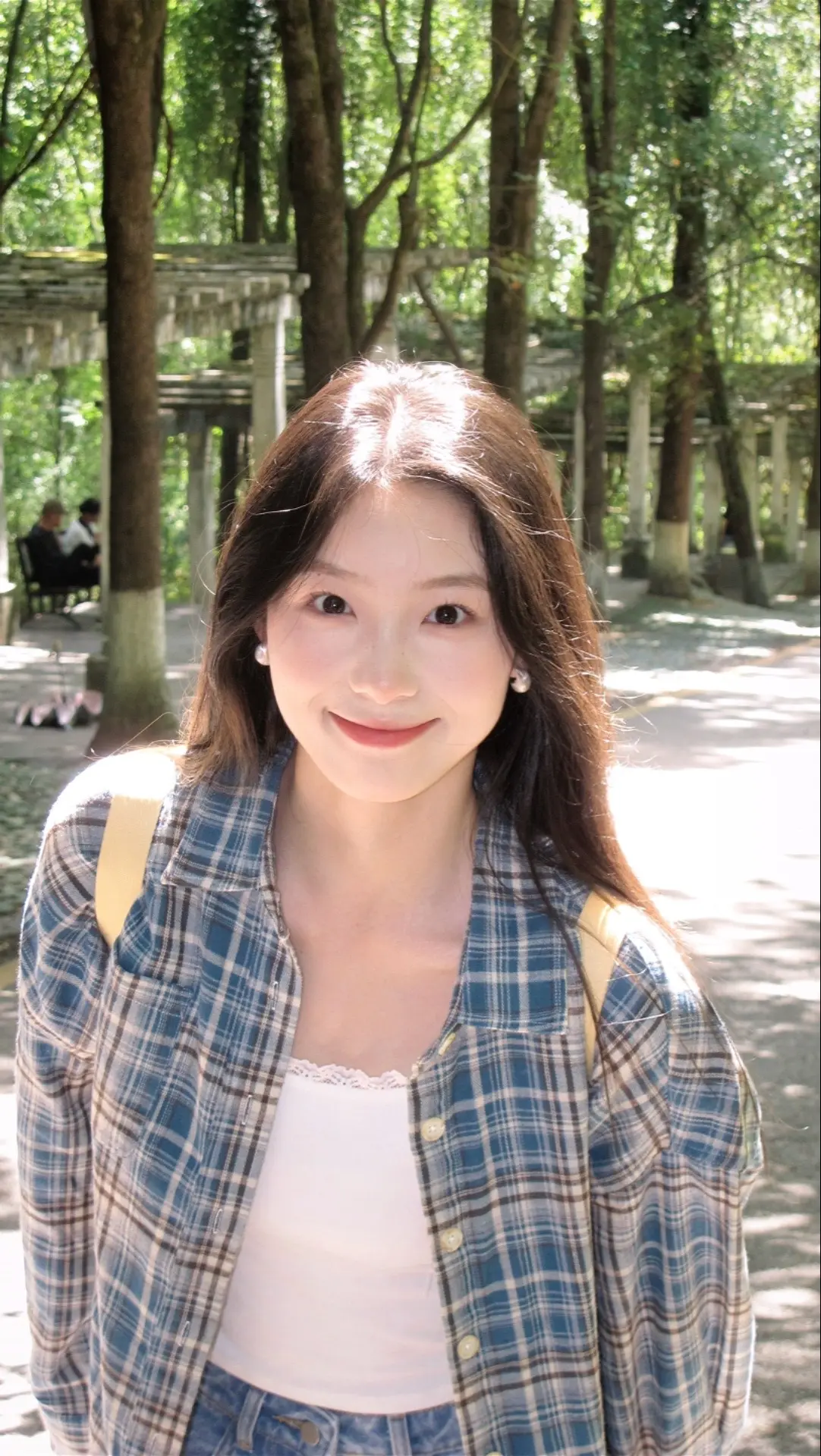 晚上吃点啥嘞。
