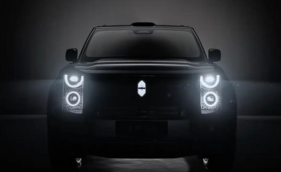 享界G9：鸿蒙智行硬派 SUV 登场，豪华与野性能不能共存？
这两年鸿蒙智行持续