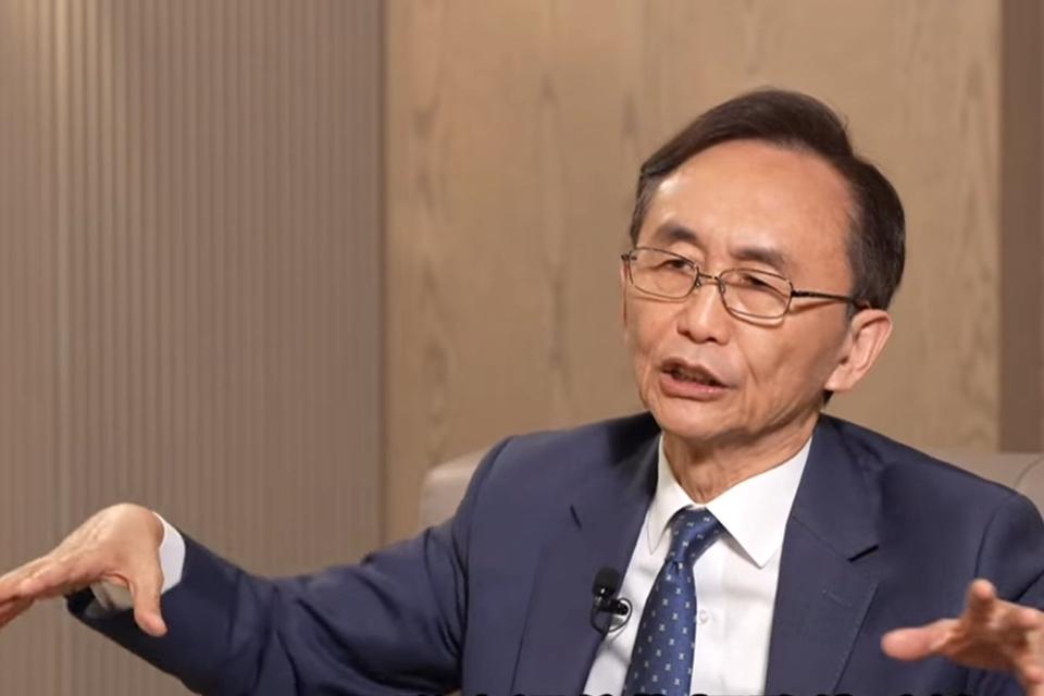 吴子嘉：若民调胜柯志恩　柯文哲恐参选高雄市长并选到底

媒体人吴子嘉昨天（21日