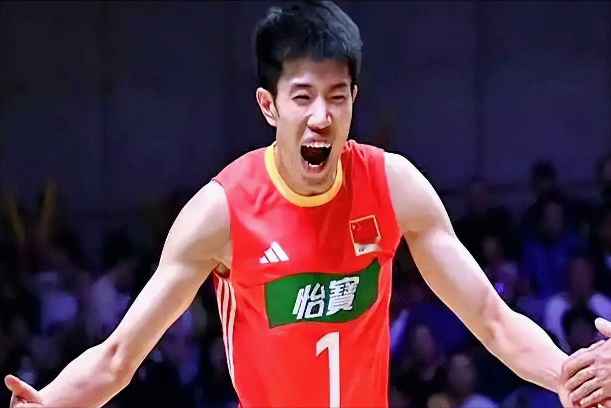 突围！小组对手并非不可战胜，中国男排一自尚存。

9月14日，男排世锦赛在菲律宾